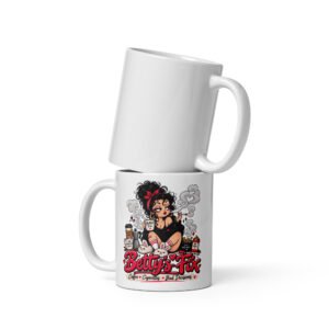 Betty's Fix Mug